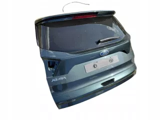 JHC1045 Крышка багажника (дверь 3-5) Ford Kuga 2 Арт e12772086, вид 2