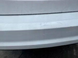 1FF2LZKB Крышка багажника (дверь 3-5) Ford Focus 2 restailing Арт e12772077, вид 11