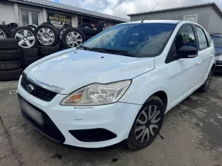 1FF2LZKB Крышка багажника (дверь 3-5) Ford Focus 2 restailing Арт e12772077, вид 14