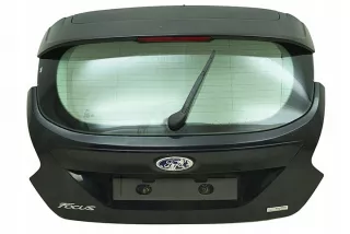  Крышка багажника (дверь 3-5) Ford Focus 3 Арт e12772076, вид 1