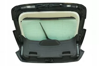  Крышка багажника (дверь 3-5) Ford Focus 3 Арт e12772076, вид 8