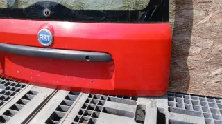  Крышка багажника (дверь 3-5) Fiat Panda 2 Арт e12772066, вид 3