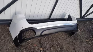  Бампер задний BMW X5 F15 Арт e12771997, вид 1