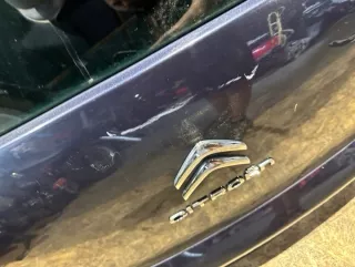  Крышка багажника (дверь 3-5) Citroen C4 1 Арт e12771906, вид 6