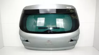  Крышка багажника (дверь 3-5) Citroen C4 2 Арт e12771894, вид 1