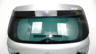  Крышка багажника (дверь 3-5) Citroen C4 2 Арт e12771894, вид 2