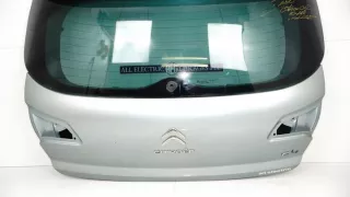  Крышка багажника (дверь 3-5) Citroen C4 2 Арт e12771894, вид 3