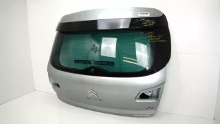  Крышка багажника (дверь 3-5) Citroen C4 2 Арт e12771894, вид 4