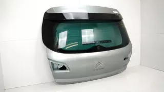  Крышка багажника (дверь 3-5) Citroen C4 2 Арт e12771894, вид 5