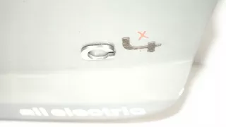  Крышка багажника (дверь 3-5) Citroen C4 2 Арт e12771894, вид 6