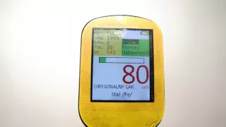  Крышка багажника (дверь 3-5) Citroen C4 2 Арт e12771894, вид 7