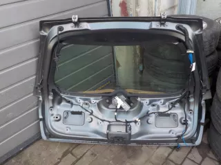 CIP-49 Крышка багажника (дверь 3-5) Citroen C3 2 Арт e12771883, вид 5