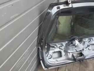 CIP-49 Крышка багажника (дверь 3-5) Citroen C3 2 Арт e12771883, вид 6