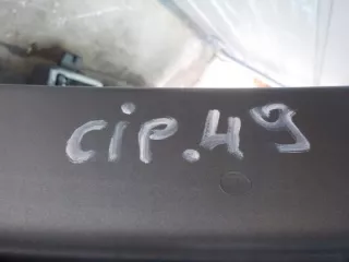 CIP-49 Крышка багажника (дверь 3-5) Citroen C3 2 Арт e12771883, вид 7