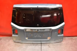 991432mamAUTO Крышка багажника (дверь 3-5) Chevrolet Orlando Арт e12771873, вид 1