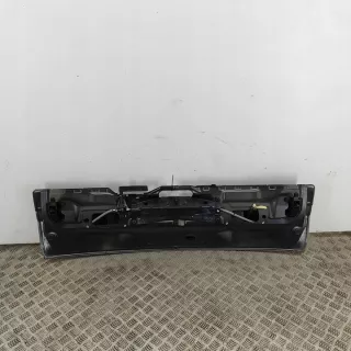 7161677 Крышка багажника (дверь 3-5) BMW X5 E70 Арт e12771859, вид 2