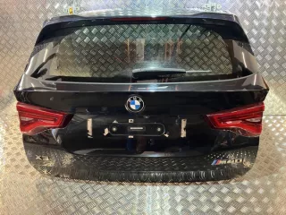 TM26161 Крышка багажника (дверь 3-5) BMW X3 G01 Арт e12771819, вид 2