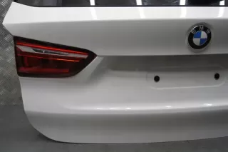  Крышка багажника (дверь 3-5) BMW X1 F48 Арт e12771810, вид 3