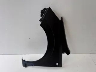 93184411 Крыло переднее левое Opel Zafira B Арт e12771730, вид 1