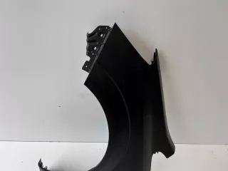 93184411 Крыло переднее левое Opel Zafira B Арт e12771730, вид 2