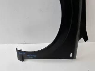 93184411 Крыло переднее левое Opel Zafira B Арт e12771730, вид 3