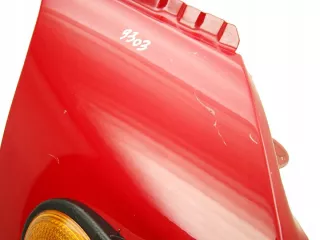  Крыло переднее правое MINI Cooper R56 Арт e12771497, вид 2