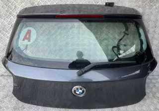  Крышка багажника (дверь 3-5) BMW 1 F20/F21 Арт e12771477, вид 1