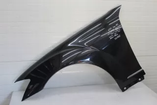 A2218800118 Крыло переднее левое Mercedes S W221 Арт e12771446, вид 2