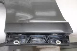 A2218800118 Крыло переднее левое Mercedes S W221 Арт e12771446, вид 4