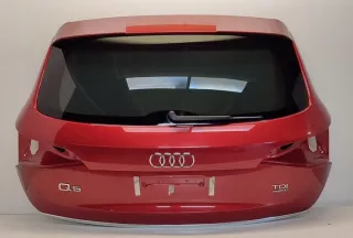 8R0827023C Крышка багажника (дверь 3-5) Audi Q5 1 Арт e12771404, вид 1
