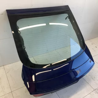 62541194885169222 Крышка багажника (дверь 3-5) Audi A7 1 (S7,RS7) Арт e12771345, вид 4