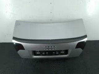  Крышка багажника (дверь 3-5) Audi A4 B7 Арт e12771312, вид 1