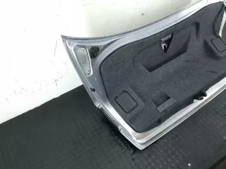  Крышка багажника (дверь 3-5) Audi A4 B7 Арт e12771312, вид 3
