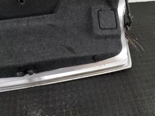  Крышка багажника (дверь 3-5) Audi A4 B7 Арт e12771312, вид 4