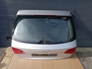  Крышка багажника (дверь 3-5) Audi A4 B8 Арт e12771311, вид 1