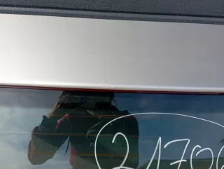  Крышка багажника (дверь 3-5) Audi A4 B8 Арт e12771311, вид 2