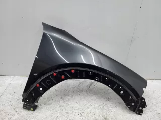 21548445121 Крыло переднее правое Mazda CX30 Арт e12771232, вид 2
