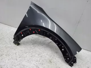 21548445121 Крыло переднее правое Mazda CX30 Арт e12771232, вид 3