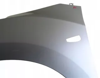 2011-2017 Крыло переднее левое Hyundai i30 GD Арт e12771006, вид 3