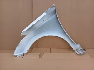 2015-2021 Крыло переднее правое Hyundai i20 1 Арт e12770976, вид 2