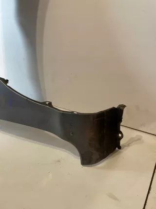 NH-629M S5J4601 Крыло переднее правое Honda Civic 7 Арт e12770915, вид 4