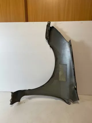 NH-629M S5J4601 Крыло переднее правое Honda Civic 7 Арт e12770915, вид 9