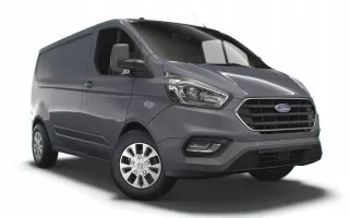 2018-2023 TWS35896 Крыло переднее правое Ford Tourneo Арт e12770889, вид 7