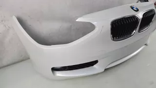 7245731 Бампер передний BMW 1 F20/F21 Арт e12770878, вид 3
