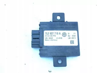 7L0907719A Блок предохранителей Volkswagen Touareg 1 Арт e12770658, вид 1