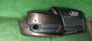 8T0807437K Бампер передний Audi A5 (S5,RS5) 1 Арт e12770625, вид 2