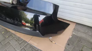  Бампер задний Audi A5 (S5,RS5) 1 Арт e12770624, вид 2