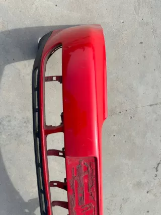 8D0807111 Бампер передний Audi A4 B5 Арт e12770589, вид 3