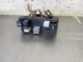 3C0937049AH Блок предохранителей Volkswagen Caddy 3 Арт e12770580, вид 3