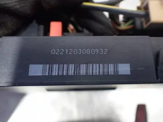 3C0937049AH Блок предохранителей Volkswagen Caddy 3 Арт e12770580, вид 8